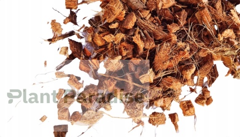 Chipsy zrębki kokosowe 3L - podłoże PREMIUM