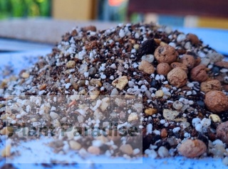 Podłoże PREMIUM ziemia do sukulentów i kaktusów | MIX z dodatkami