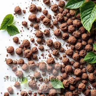 KERAMZYT OGRODNICZY 3L 8-16mm | Drenaż i dodatek