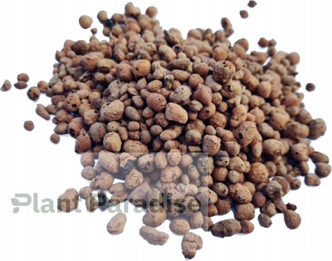 KERAMZYT OGRODNICZY 3L 8-16mm | Drenaż i dodatek